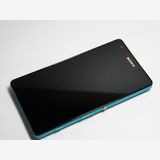 ¿ݾաʡau SOL25 Xperia ZL2 (֥롼) 