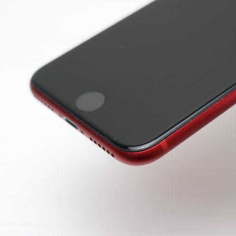 �¿��ݾ� ����Ʊ�� SIM�ե꡼ iPhone8 64GB ��å� RED ���� �����