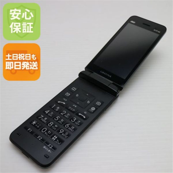 �¿��ݾ� ���� GRATINA KYF42 �֥�å� �����