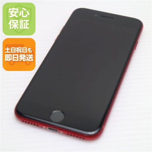 �¿��ݾ� ����Ʊ�� SIM�ե꡼ iPhone8 64GB ��å� RED ���� �����