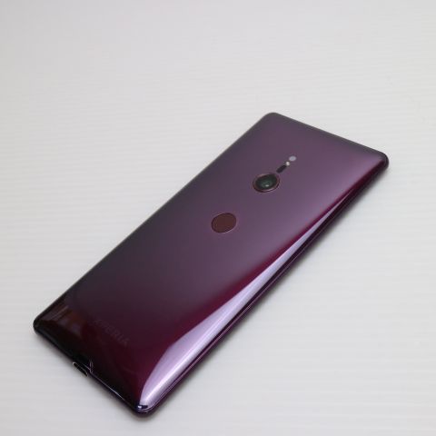 ¿ݾ  SOV39 Xperia XZ3 ܥɡå SIMåѤ