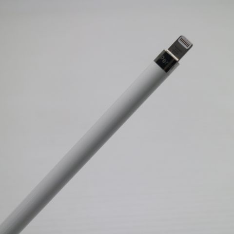 ��� Apple Pencil ��1���� MK0C2J/A (2015) ���å��ڥ�