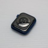 ¿ݾ  Apple Watch Series7 45mm Cellular ֥롼 