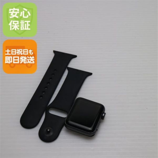  Apple Watch series3 38mm GPS ڡ쥤