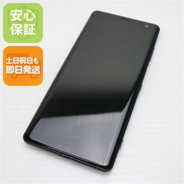 ¿ݾ  SOV39 Xperia XZ3 ֥å  