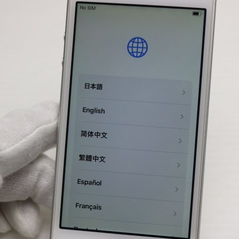 �¿��ݾ��� ���� SIM�ե꡼ iPhoneSE 64GB ����С� ����� �������