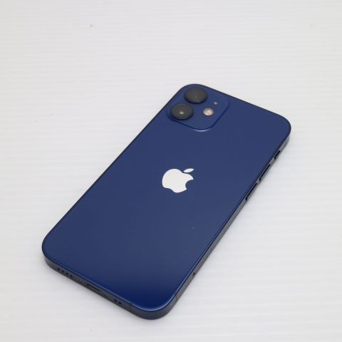 Ķ SIMե꡼ iPhone12 mini 64GB ֥롼 ¨ȯ ȯ