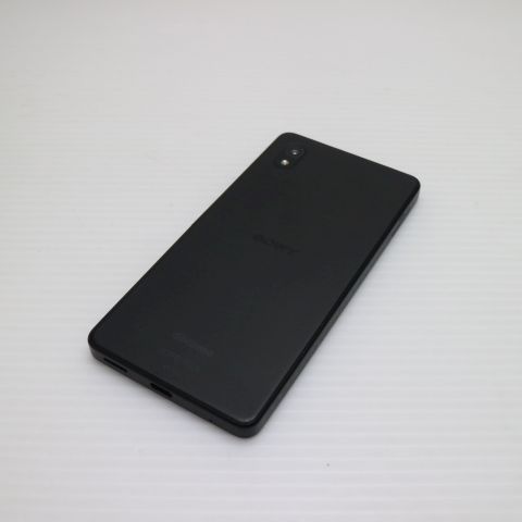 �¿��ݾ� Ķ���� Xperia Ace III SO-53C �֥�å�