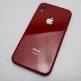 ¿ݾ Ʊ SIMե꡼ iPhoneXR 128GB å RED  