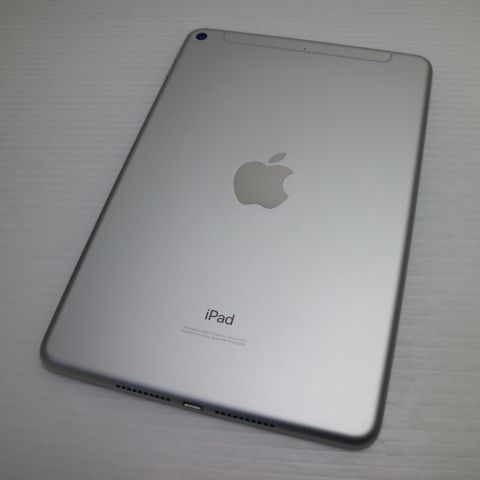 Ķ���� SIM�ե꡼ iPad mini 5 Wi-Fi+����顼  64GB ����С�