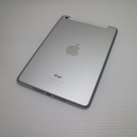 �¿��ݾ��� ����Ʊ�� au iPad mini Cellular 64GB ����С�