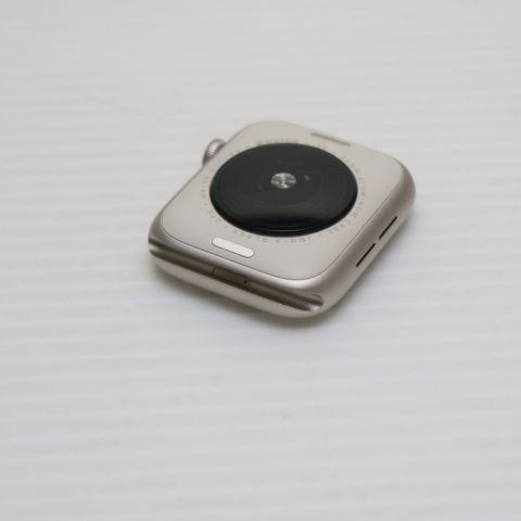 �¿��ݾ� ����Ʊ�� Apple Watch SE 3 44mm GPS �������饤��