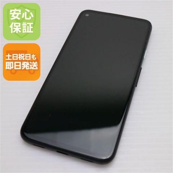 ¿ݾ  SIMե꡼ Google Pixel 4a ֥å 