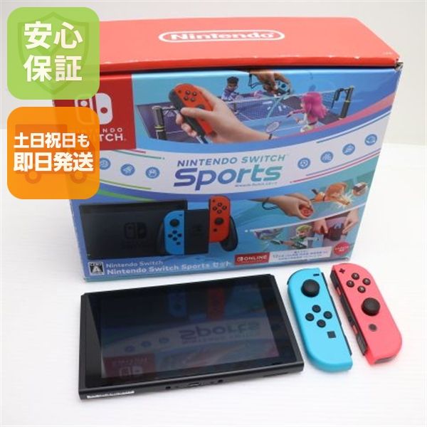 �¿��ݾ� ����̤���� Nintendo Switch Sports���å�
