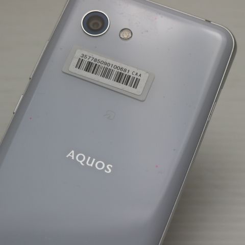 �¿��ݾ� ���� SH-M09 AQUOS R2 compact �ǥ����ץۥ磻��