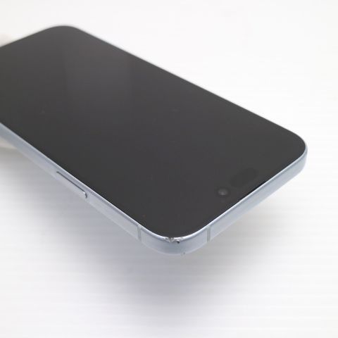 �¿��ݾ� ���� SIM�ե꡼ iPhone15 Plus 256GB �֥롼