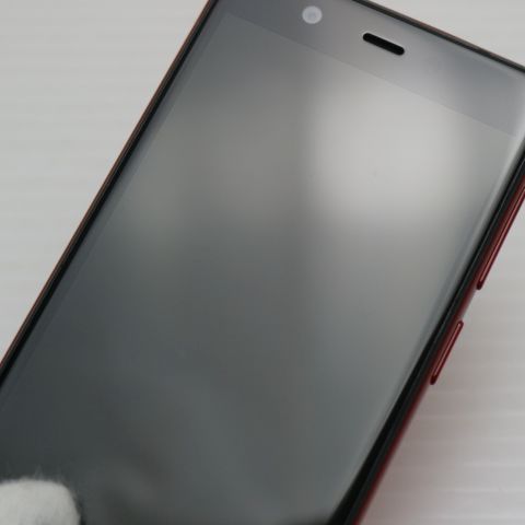 安心保証 美品 Rakuten Mini クリムゾンレッド 楽天 即日発送 土日祝発送