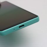 ¿ݾ Ʊ Xperia 10 IV SO-52C ߥ