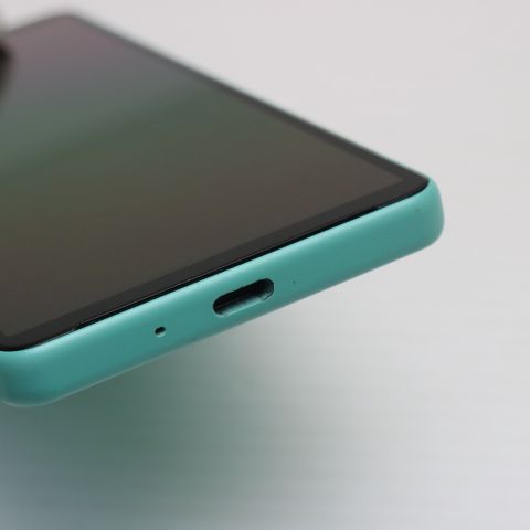 ¿ݾ Ʊ Xperia 10 IV SO-52C ߥ