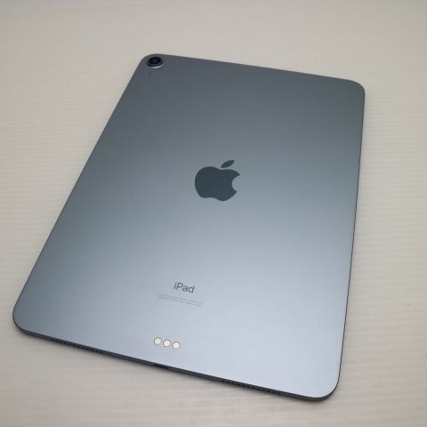 ¿ݾ  iPad Air 4 Wi-Fi 64GB ֥롼 ȯ