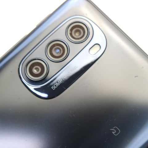 �¿��ݾ� ���� SIM�ե꡼ moto g52j 5G ���󥯥֥�å�