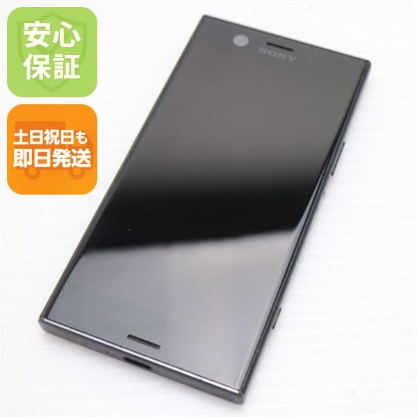 �¿��ݾ� ���� SO-02K Xperia XZ1 Compact �֥�å� ���� �����