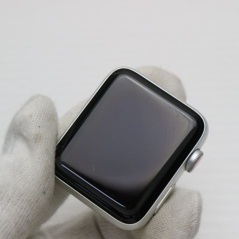  Apple Watch series3 42mm GPS+Cellular С