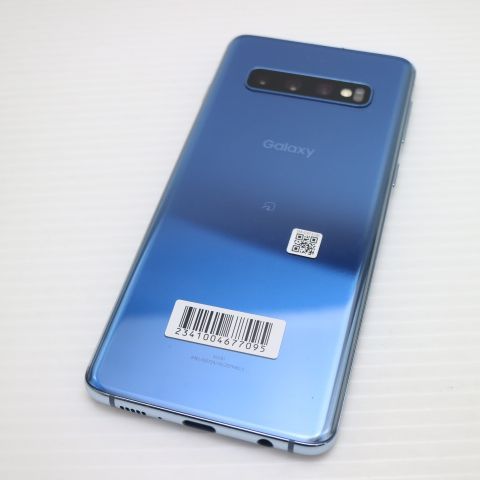 �¿��ݾ� Ķ���� SCV41 Galaxy S10 �ץꥺ��֥롼 ���� �����