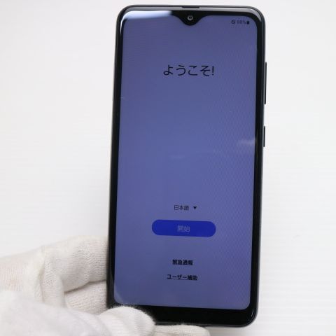 ¿ݾ  SC-56B Galaxy A22 5G ֥å 