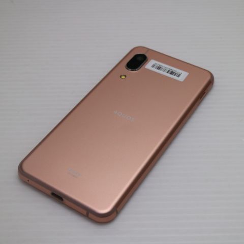 ¿ݾ Ķ SIMե꡼ AQUOS sense3 lite 饤ȥåѡ 