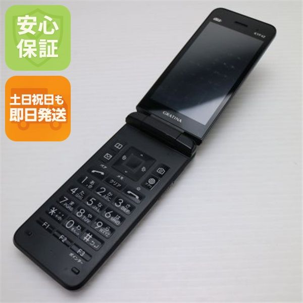 �¿��ݾ� Ķ���� GRATINA KYF42 �֥�å� �����