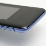 ���� UQmobile Speed Wi-Fi NEXT W06 �֥�å��ߥ֥롼