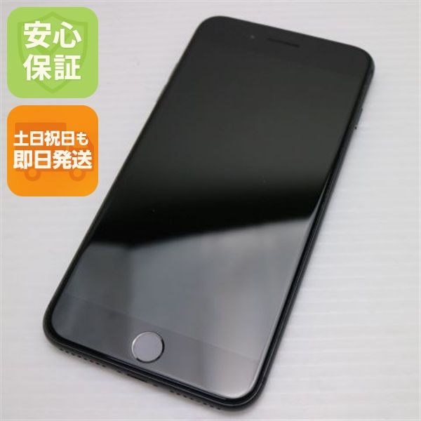 �¿��ݾ��� Ķ���� SIM�ե꡼ iPhone8 PLUS 256GB ���ڡ������쥤 �֥�å�