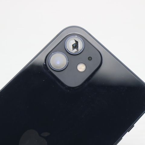 ��� SIM�ե꡼ iPhone12 64GB �֥�å� ¨��ȯ�� ������ȯ��