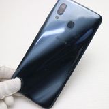 �¿��ݾ� ���� SCV43 Galaxy A30 �֥�å� ���� �����  SIM���å�����Ѥ�