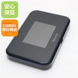 �¿��ݾ� Ķ���� SH-05L Wi-Fi STATION �֥�å� ���� �����
