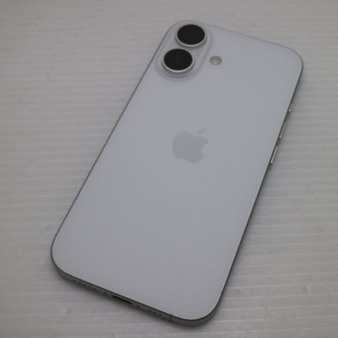 �¿��ݾ� ���� SIM�ե꡼ iPhone 16 512GB �ۥ磻��