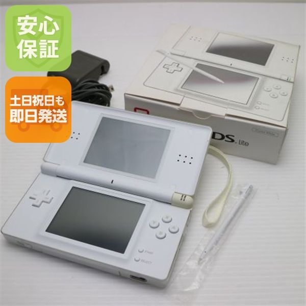 �¿��ݾ��� ���� �˥�ƥ�ɡ�DS Lite �饤�� �ۥ磻��  �������
