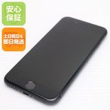 �¿��ݾ��� Ķ���� SOFTBANK iPhone8 256GB ���ڡ������쥤 �֥�å�