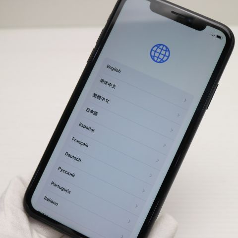 �¿��ݾ� ���� SIM�ե꡼ iPhoneXR 128GB �֥�å� ���� �����