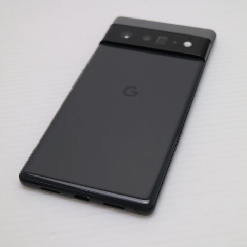 Ķ���� SIM�ե꡼ Google Pixel 6 Pro 128GB �֥�å� �����