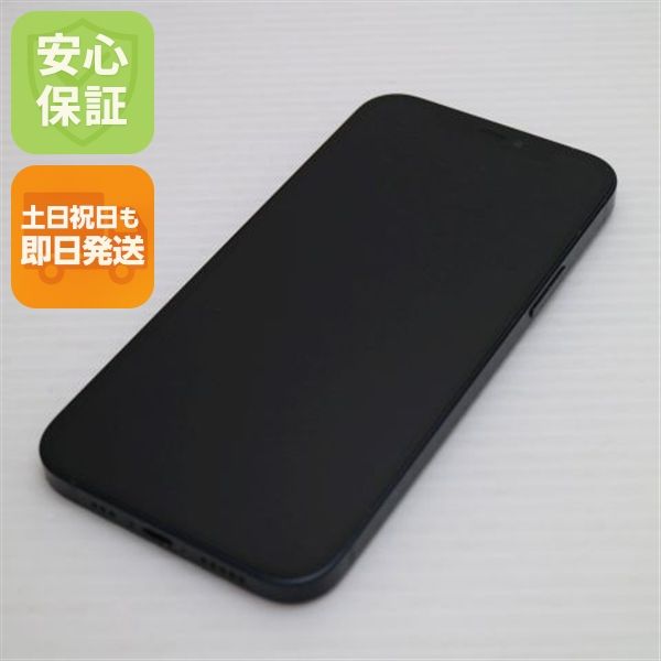 �¿��ݾ� Ķ���� SIM�ե꡼ iPhone12 64GB �֥�å� ¨��ȯ�� ������ȯ��