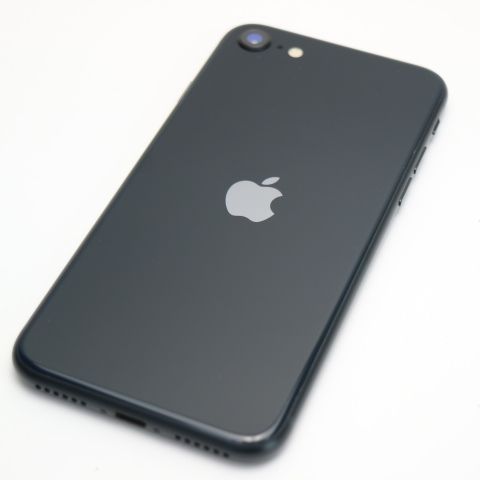 ムスビー｜安心保証 新品同様 SIMフリー iPhone SE3 第3世代 64GB 