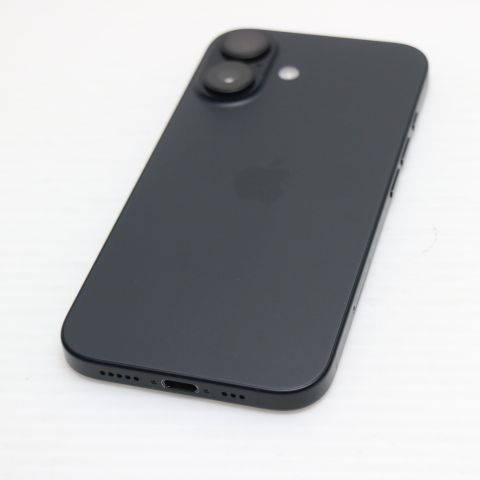 �¿��ݾ� ����Ʊ�� SIM�ե꡼ iPhone 16 128GB �֥�å�