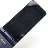 �¿��ݾ��� ������� SH-01J AQUOS �������� �֥롼�֥�å�  �������