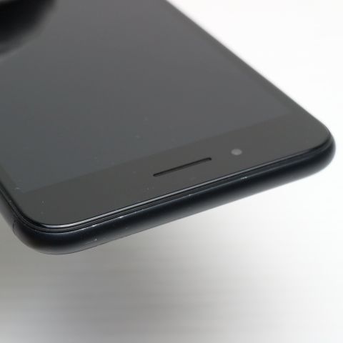 安心保証付 超美品 SIMフリー iPhone7 PLUS 128GB ブラック  中古本体