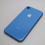 ¿ݾ Ķ SIMե꡼ iPhoneXR 128GB ֥롼  