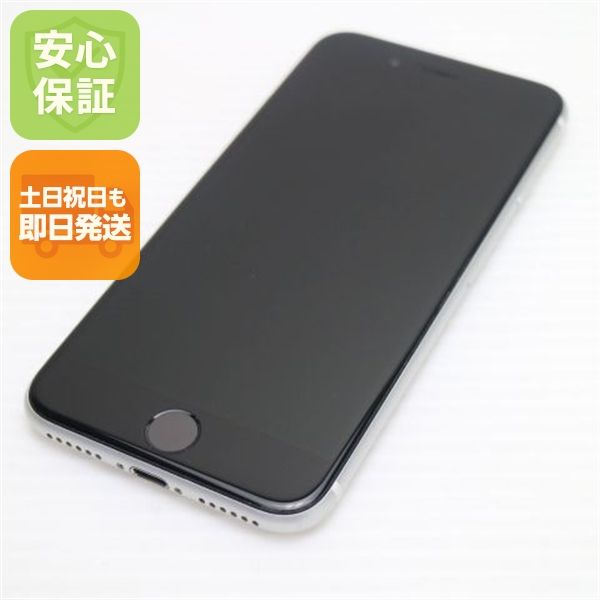 �¿��ݾ� Ķ���� SIM�ե꡼ iPhone SE ��2���� 128GB �ۥ磻�� �����