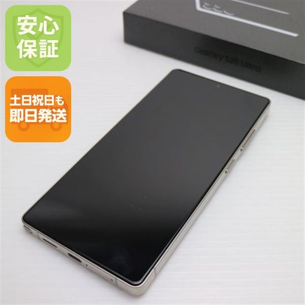 �¿��ݾ� ����Ʊ�� SIM�ե꡼ Galaxy S25 Ultra 256GB �����˥���֥�å�