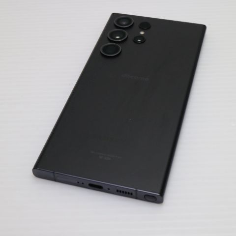 ¿ݾ  SC-52D Galaxy S23 Ultra 512GB եȥ֥å
